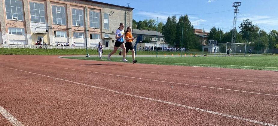 Из-за непогоды в Серове перенесли городскую спартакиаду и "Праздник ветра"