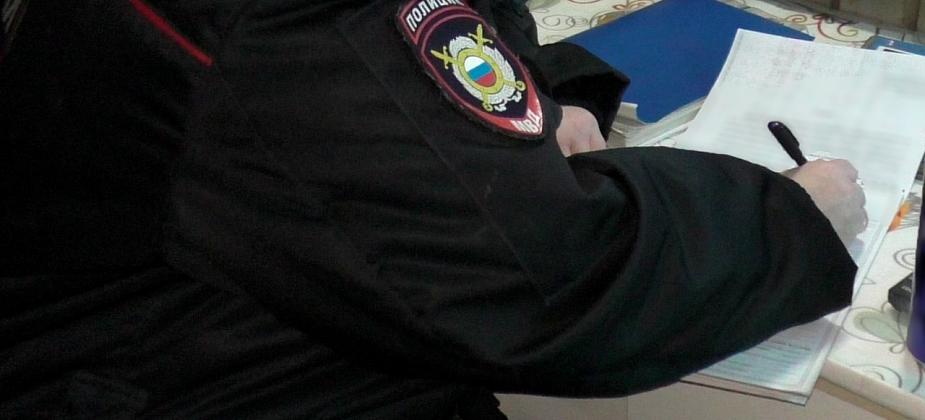 Полиция Серова отчиталась об итогах "Комендантского часа"