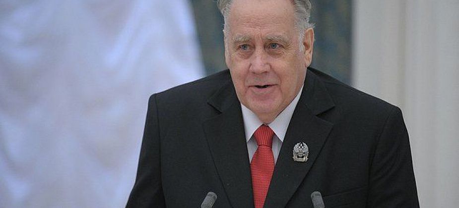 В Екатеринбурге идут съемки фильма о детском писателе Владиславе Крапивине