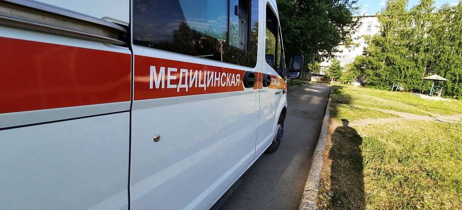 "Под утро я услышала, что мама захрипела..."