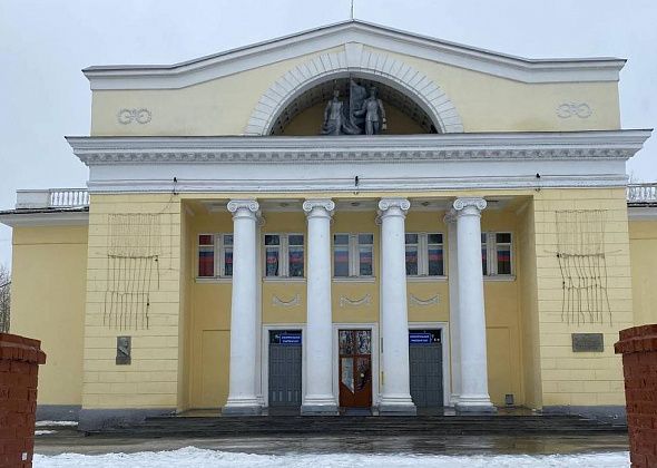 ДКЖ приглашает серовчан на праздничную программу “Победа в сердце каждого живет”