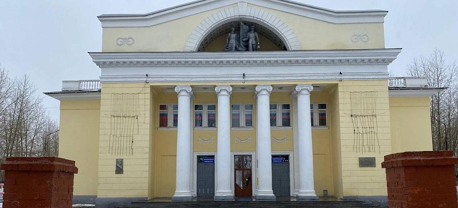 ДКЖ приглашает серовчан на праздничную программу “Победа в сердце каждого живет”