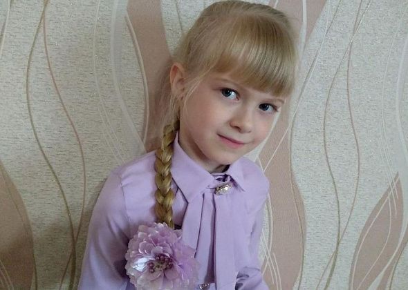 Курс реабилитации для Ники Казаковой стал ближе на 30 тысяч
