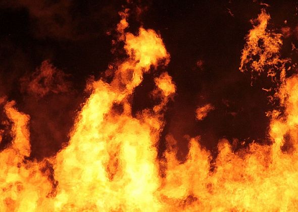 В Свердловской области составлен 1841 протокол о нарушениях особого противопожарного режима