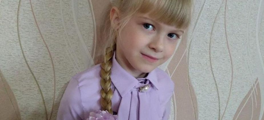 Курс реабилитации для Ники Казаковой стал ближе на 30 тысяч