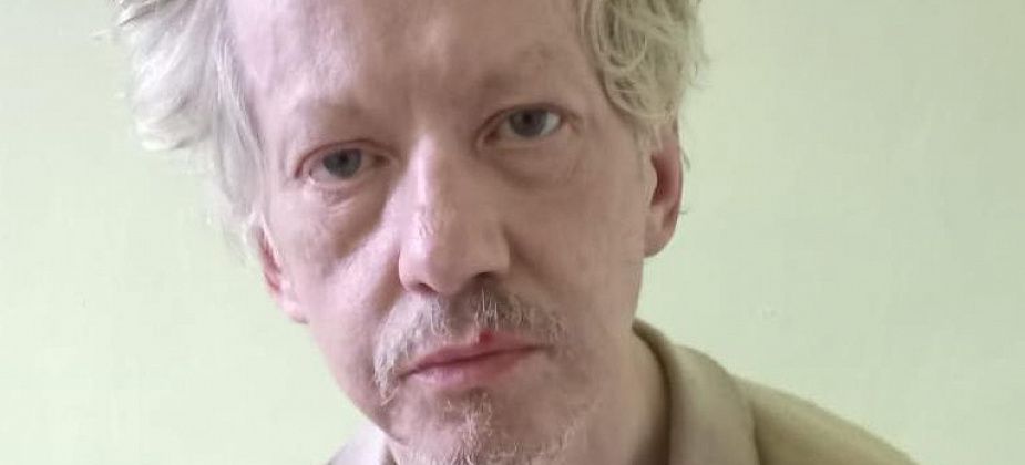 Полиция просит помощи серовчан – нужно установить личность мужчины 