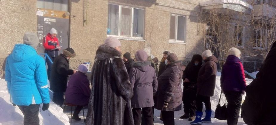 Серовчанам надоели суды с соседкой, которую не устраивают решения собраний собственников жилья