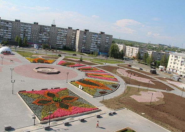На обустройство клумб на Преображенской площади выделено 2,5 миллиона рублей