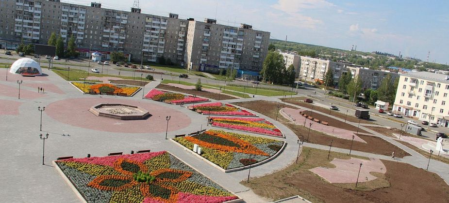 На обустройство клумб на Преображенской площади выделено 2,5 миллиона рублей