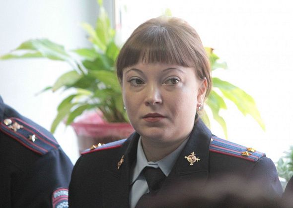 "Главное - контакт с населением". К 102-летию службы участковых уполномоченных