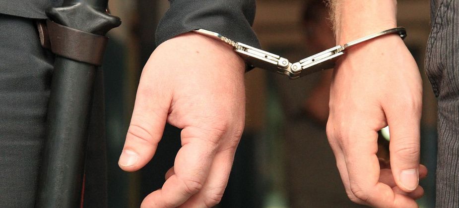 Серовчанина задержали за разбойное нападение на салон сотовой связи в Екатеринбурге