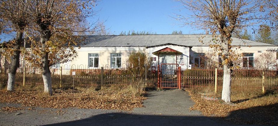 В Серове с 12-й попытки продали здание бывшего детского сада