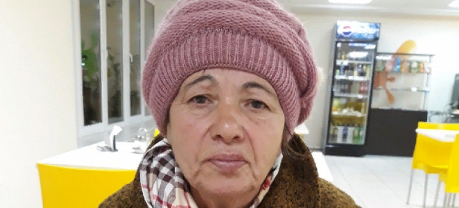 Установлена личность "серовчанки", обнаруженной автоволонтерами в Самарской области