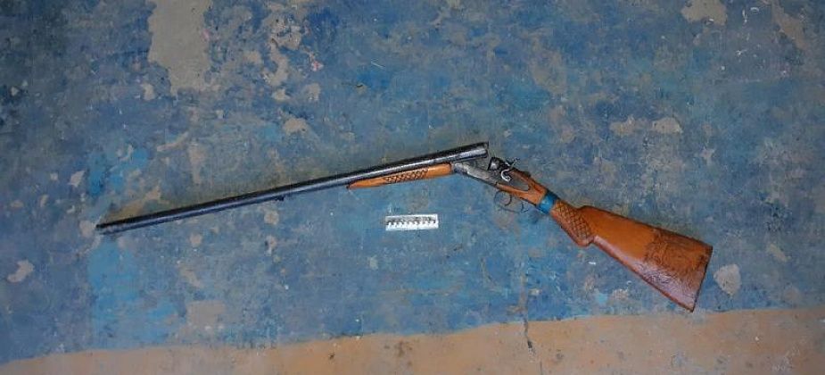 За хулиганство и угрозу убийством осужден житель поселка Энергетиков