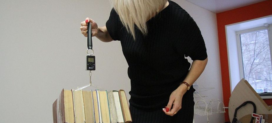 «Если честно, мне жалко это все выбрасывать». Акция «Зеленая подписка» продолжается! Обменяйте макулатуру на подписку на газету