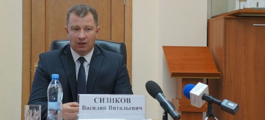 Глава Серова проведет прием горожан по видеосвязи