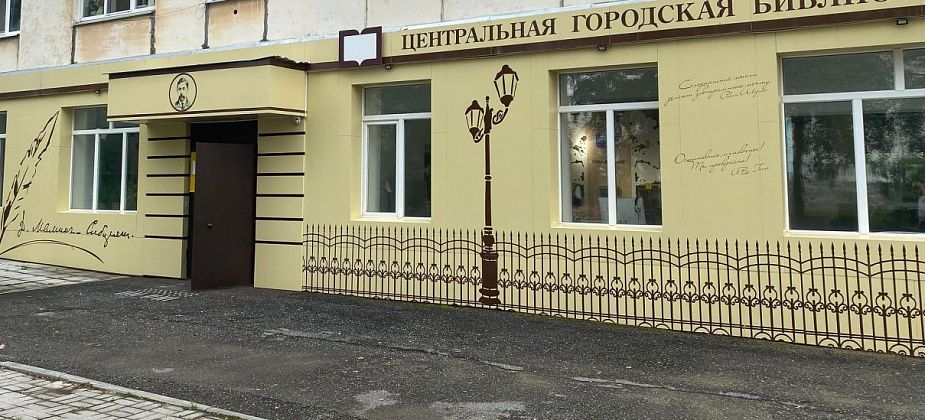 Серовчан приглашают на литературную гостиную «Художники пишут…»