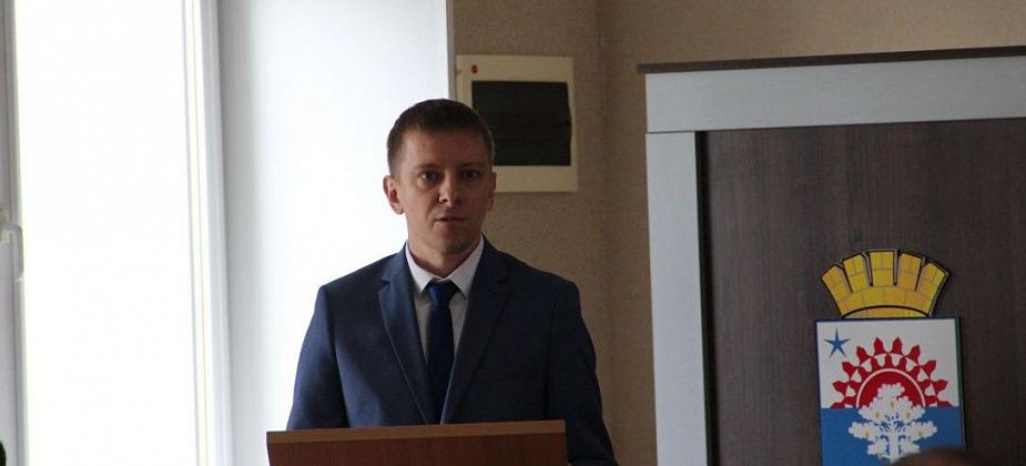 Руководителем контрольного органа в Серове выбран Михаил Бидаев