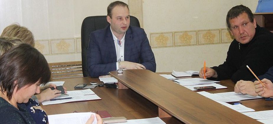 Лишенный депутатских полномочий Павел Пикалов продолжил по доверенности представлять интересы Думы Сосьвы