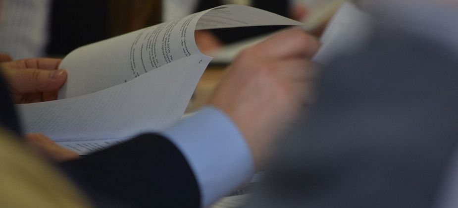 Иск о признании неправомочной Думы Гарей подал ветеран-афганец: "Это - не депутаты"...