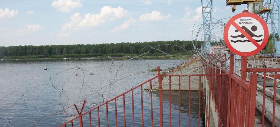 Серовчанин организует субботник на Киселевском водохранилище. Принять участие могут все желающие