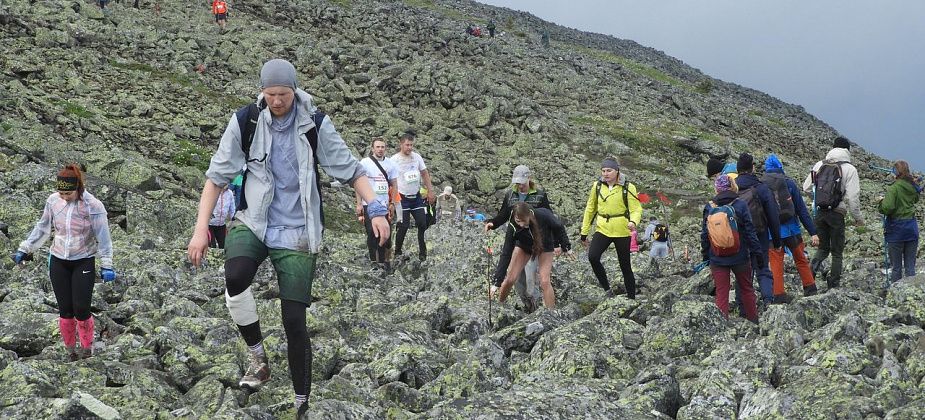 Горный марафон "Конжак" в этом году не состоится