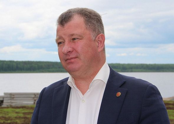 Глава проведет прием серовчан 25 августа