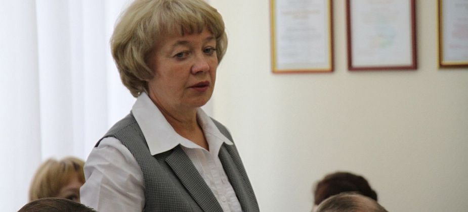 Наибольший доход из серовских депутатов вновь задекларировала Ольга Гребенева. А доход депутата Сергея Семакина - 0 рублей