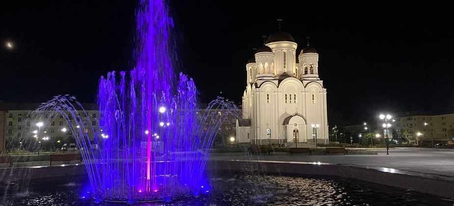 Серовский кафедральный собор набирает ребят в отряд православных скаутов