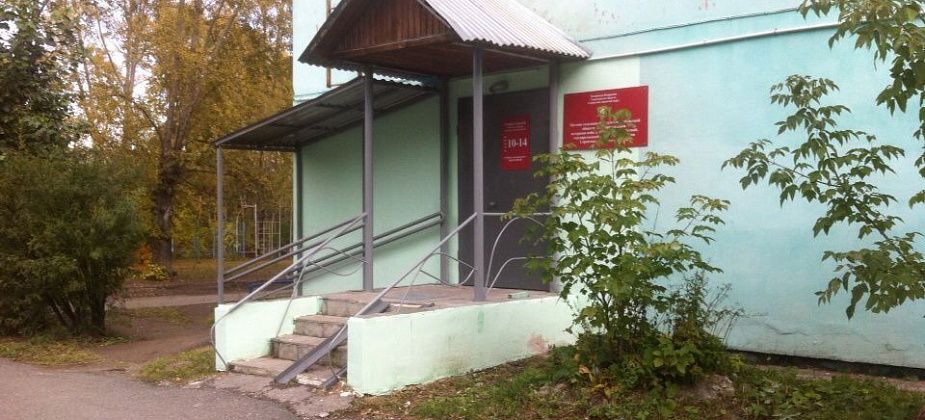 В октябре серовский Совет ветеранов переедет в новое помещение