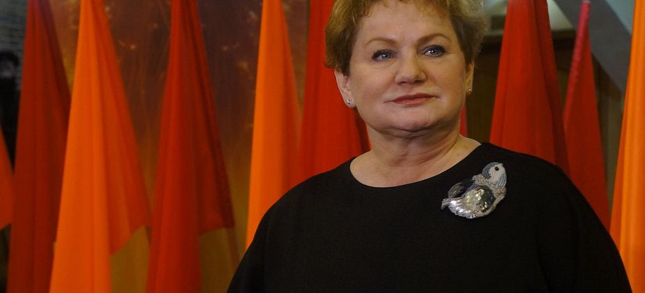 Серовчане не пошли на прием к министру культуры Светлане Учайкиной