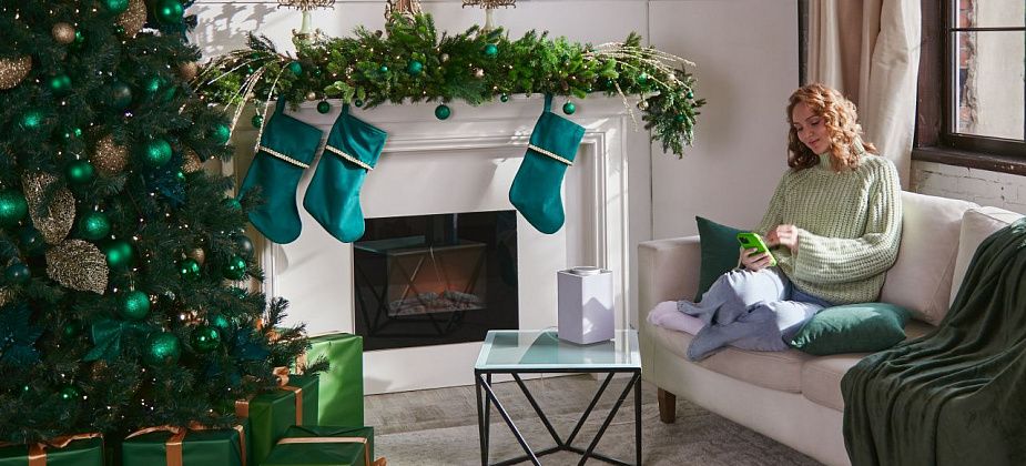 Свердловчане стали чаще отправлять письма Деду Морозу