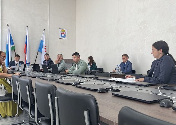 Строительство стадиона школы №13 планируют включить в программу софинансирования в 2026 году