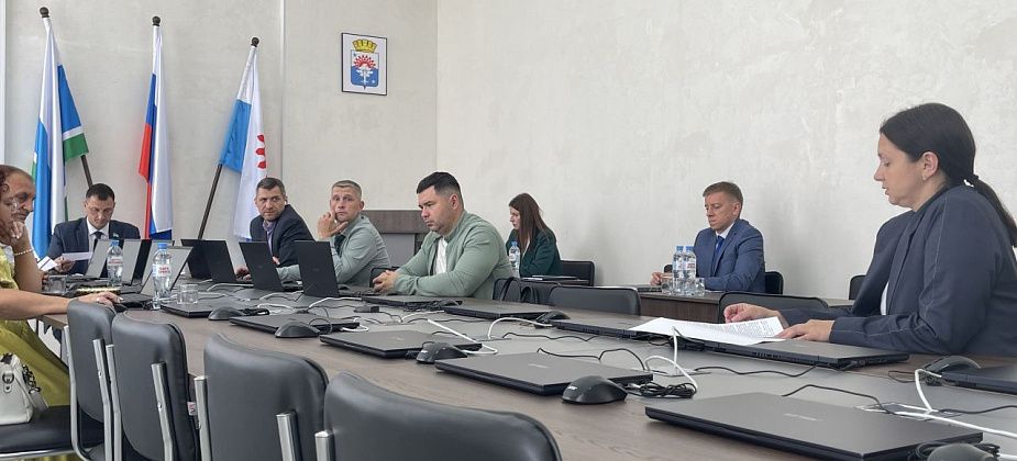 Строительство стадиона школы №13 планируют включить в программу софинансирования в 2026 году