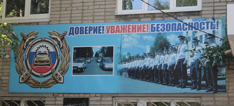 Ряд водителей в состоянии опьянения выявили сотрудники Госавтоинспекции в новогодние праздники