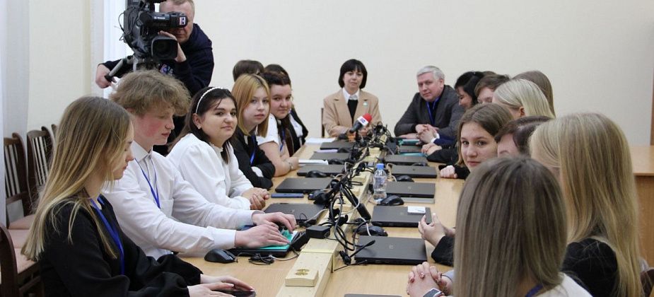 В Серове начался прием заявок на деловую игру “День дублера - 2025”