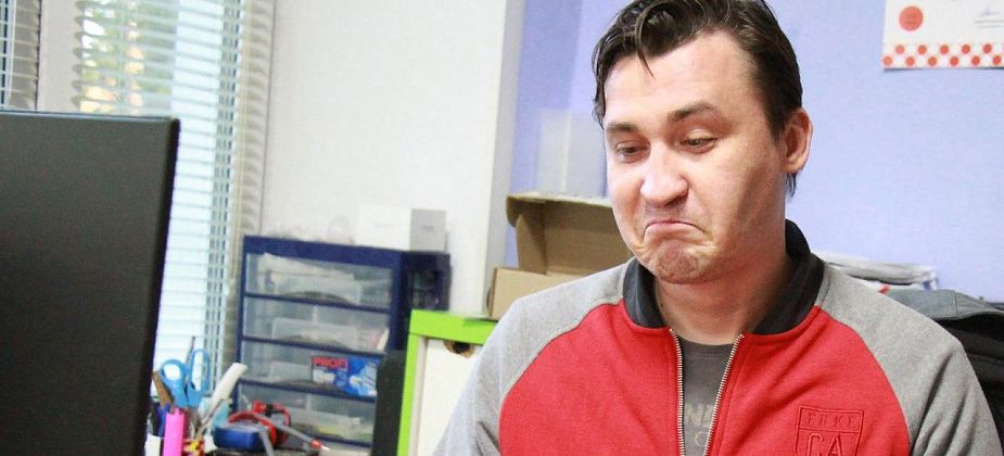 Следственный комитет не стал возбуждать уголовное дело по факту жесткого задержания серовчанина Шарапова