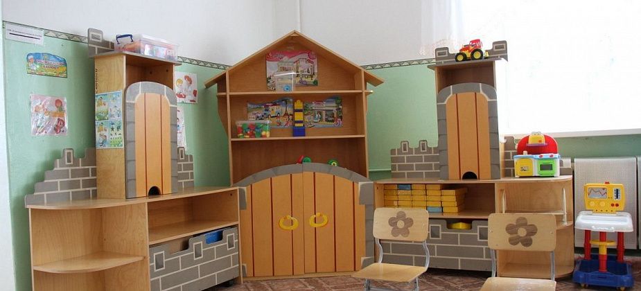 В детских садах появятся «Разговоры о важном»