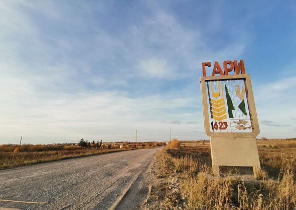 Пьяный гаринец посадил за руль бесправника. А после того, как они уехали в кювет, ударил полицейского ногой в грудь