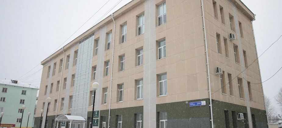 В Серове наградили Суслову, военкома и Мызникова