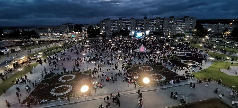 Сколько денег потратили на юбилей города в Серове? Почему на Дне молодежи выступила именно Stazzy?