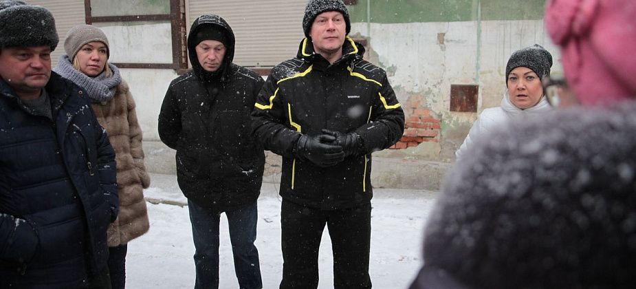 Алексей Свиридов уехал из Серова и самоустранился от депутатской деятельности