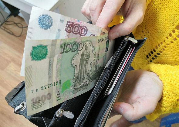Пособия по безработице повысят с 1 января