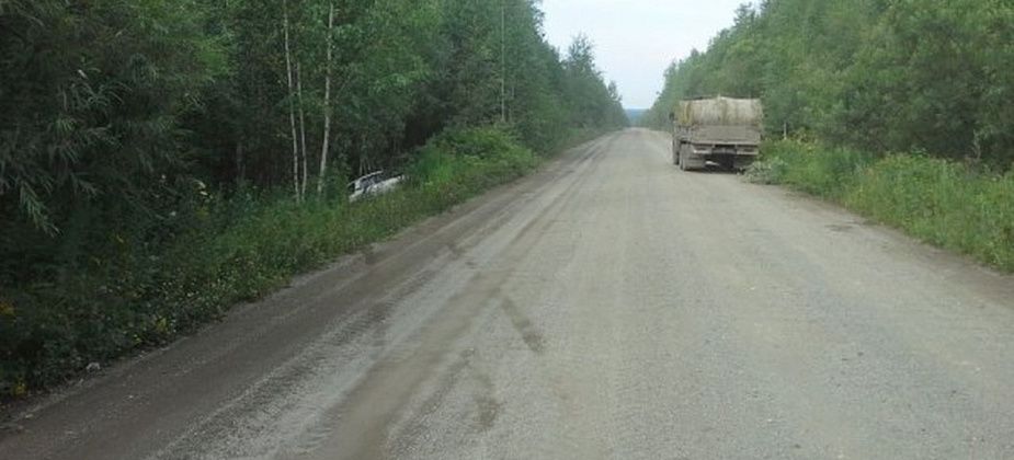 На строительство дороги Краснотурьинск - Марсяты выделяют 142 миллиона рублей 