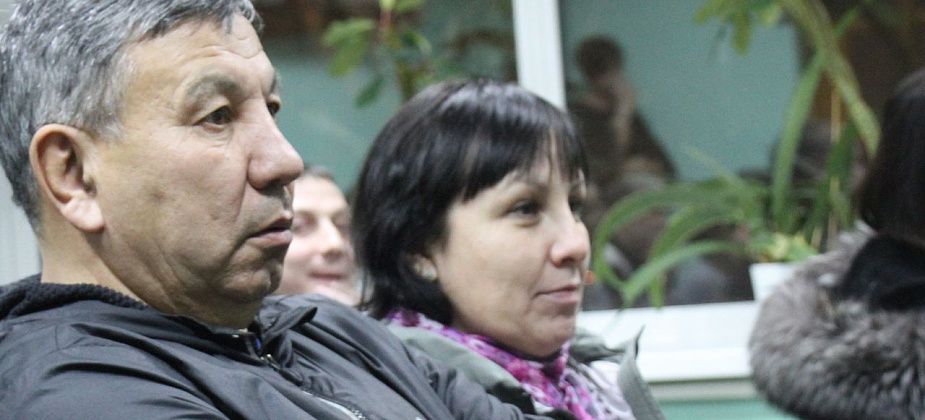 Тренер по боксу Валерий Бикмулин уволился из Серовской ДЮСШ...