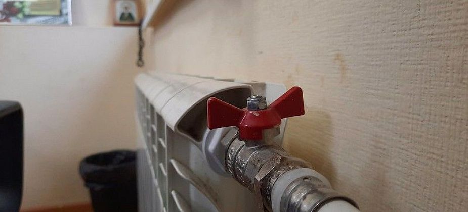 Завтра в Серове закончится отопсезон
