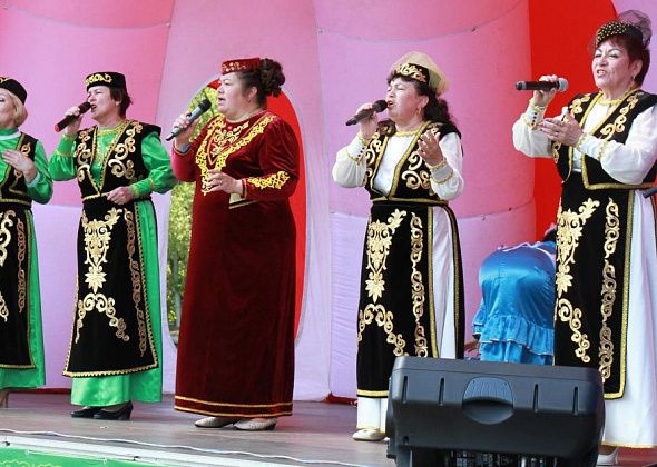 Желающих приглашают принять участие в фестивале татарской культуры в Серове