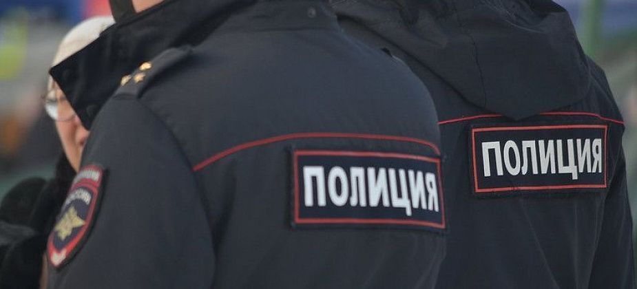 Серовчанин намерен оспорить результаты проверки законности его задержания в торговом центре