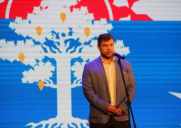 Александр Вовяков утвержден в должности заместителя главы Серова - без приставки "и.о."