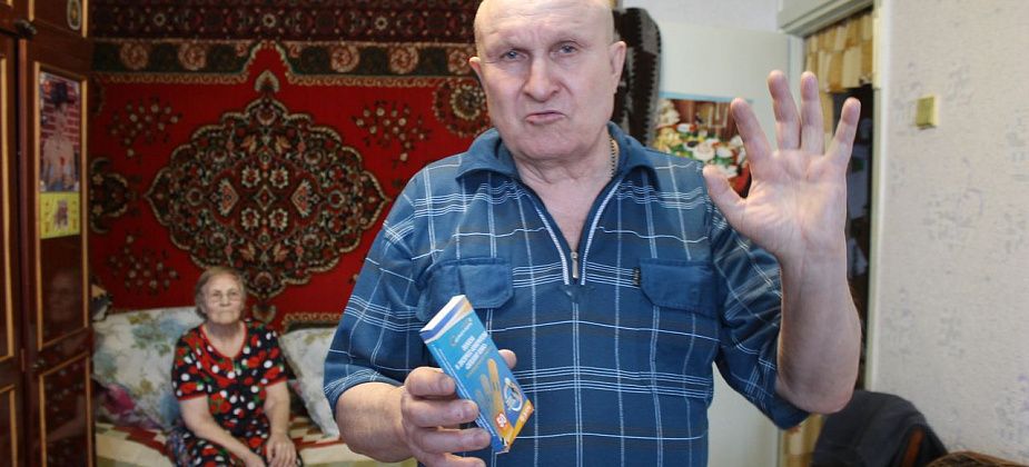 “Смысл идти к Болтасеву?”... Страдающие диабетом серовчане жалуются, что не могут получить рецепты на тест-полоски для глюкометра